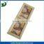 2015 New product handmade wooden love picture frame for home decor