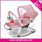 Hot Selling Infant to Toddler Rocker Multifunctional Baby Rocking Chair