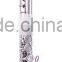 16 closed holes C key metal flute