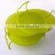 Multifunctional plastic oven dedicated heating cooking microwave steamer rack