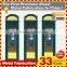 2015 Customized design modern public telephone booth for sale