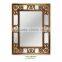 Antique Mirror Wall Mirrors For Hospitality Decor
