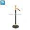 Cafe/Rope/Belt Barrier & Queue Systems