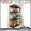 Best selling metal rack heavy duty storage rack 5 tier goods storage rack