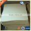 Natural White enginnering felt