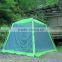 Double Layer ,high quanlity tent