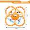 Professional Toys Manufacturer Mini Quadcopter Parts, Quadcopter Kit