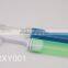 Floding Toothbrush design for adult with long handle