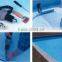 Guangzhou factory supply swimming pool and water pond liner with 0.9mm/1.2mm/1.5mm