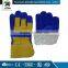 JX68E515 Gloves Fine Cow Split Leather