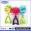 popular cheap price washing cleaning brush/new dish brush/plastic scrubbing pan brush