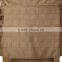 Khaki aramid police uniform american combat jacket full body armor