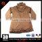 Custom M65 Khaki combat Softshell jackets