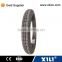 Qingdao best selling high quality motorcycle tyre 400-8