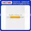 silicon/stainless steel rolling pin