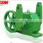 Oil pump jack reducer gearbox