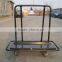 hand truck folding heavy duty flat cart