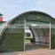 Farm storage Fabric Building , Prefabricated storage shelter, Outdoor warehouse tent
