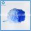 Mesh Bath Sponge Bath Sponge Shower Puff With Handle