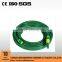 Super Quality and Competitive Price Pvc Garden Hose/clear fiber reinforced plastic hose/expandable garden hose
