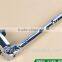 Berrylion Quality Spanner 1/4" Foldable Mirror Finished Ratchet Spanner