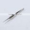 China micro pointed tweezers Micro Points Stainless Steel Tweezer