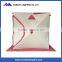 Beijing company personalized colorful pop up ice fishing tent insulated