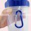 550ML Cheap Plastic Drinking Sport Water Bottle