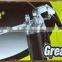Pistol Grip Manual Grease Gun GG500PR07