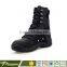 Italian Winter Shoes Silicone Camouflage Military Boots