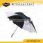 Hot Sale Manual Straight Unbrella for Advertising