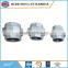"SON" brand hot dipped galvanized BS standard malleable iron pipe fittings with low price