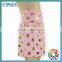 2015 Light Pink Gilding Infants Sequined Party Evening Dress Sexy Short Mini Dress Summer Dresses Girls Boutique Clothing