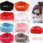Custom simple style korean version handmade hair accessories for girl hair decoration