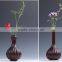 Chinese antique style handmade wooden decoration perfume bottle
