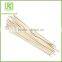 Customized Birch Wooden Popsicle Stick Ice Cream Sticks