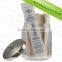 Individually Paper Wrapped Wooden Sterile Tongue Depressor