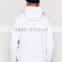 Asymmetric Zip up Hoodie