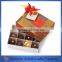 New design mooncake packaging box for wholesales