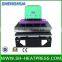 china pneumatic double states jersey heat press machine