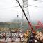 MEGATRO 1000V 10A2 JC3 MCS tension transmission tower