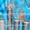 Rotary Textile Printing Machinery Spare Parts 80/100 mesh