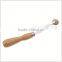 Kearing Luxury needle point tracer Garment Ruler for sewing , patchwork and handicraft #NPT10
