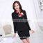 stewardess hotel bespoke uniform SHL566