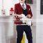 British wind suits school boys and girls uniforms trousers sets spring and autumn middle school students uniform custom made