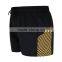 Elastic Athletics pants wholesale gym training shorts