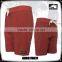 Hot sale mens beachwear make your own design sublimated board shorts