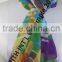 Long Silk Scarves