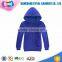 New Kids Blank Full Zip Childrens Plain Hoodie Hooded Sweatshirt