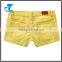 Fashion Summer Cotton Girls Shorts
